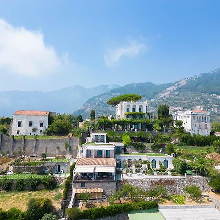 Villa Amore Ravello Exterior photo