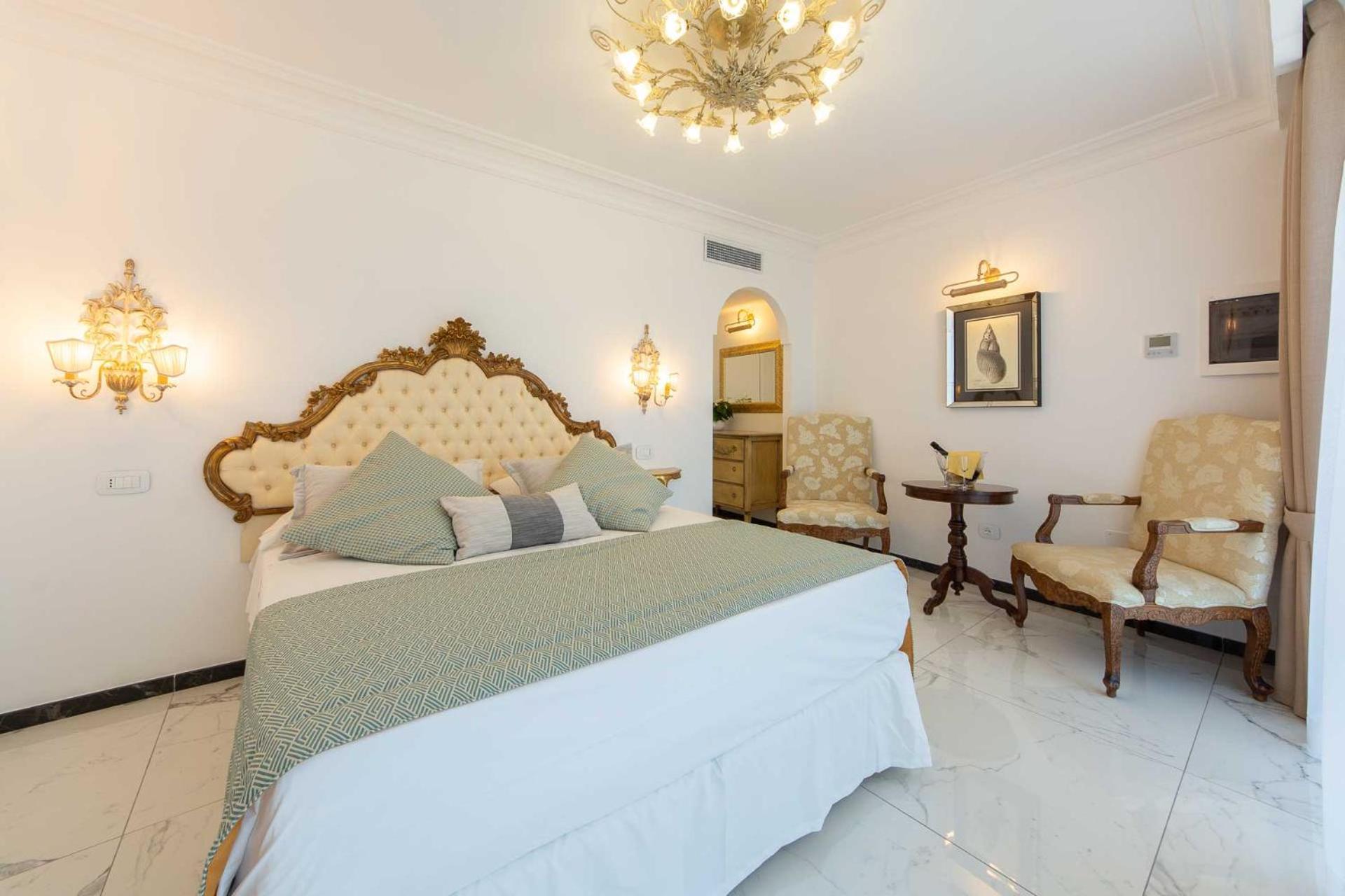 Villa Amore Ravello Exterior photo