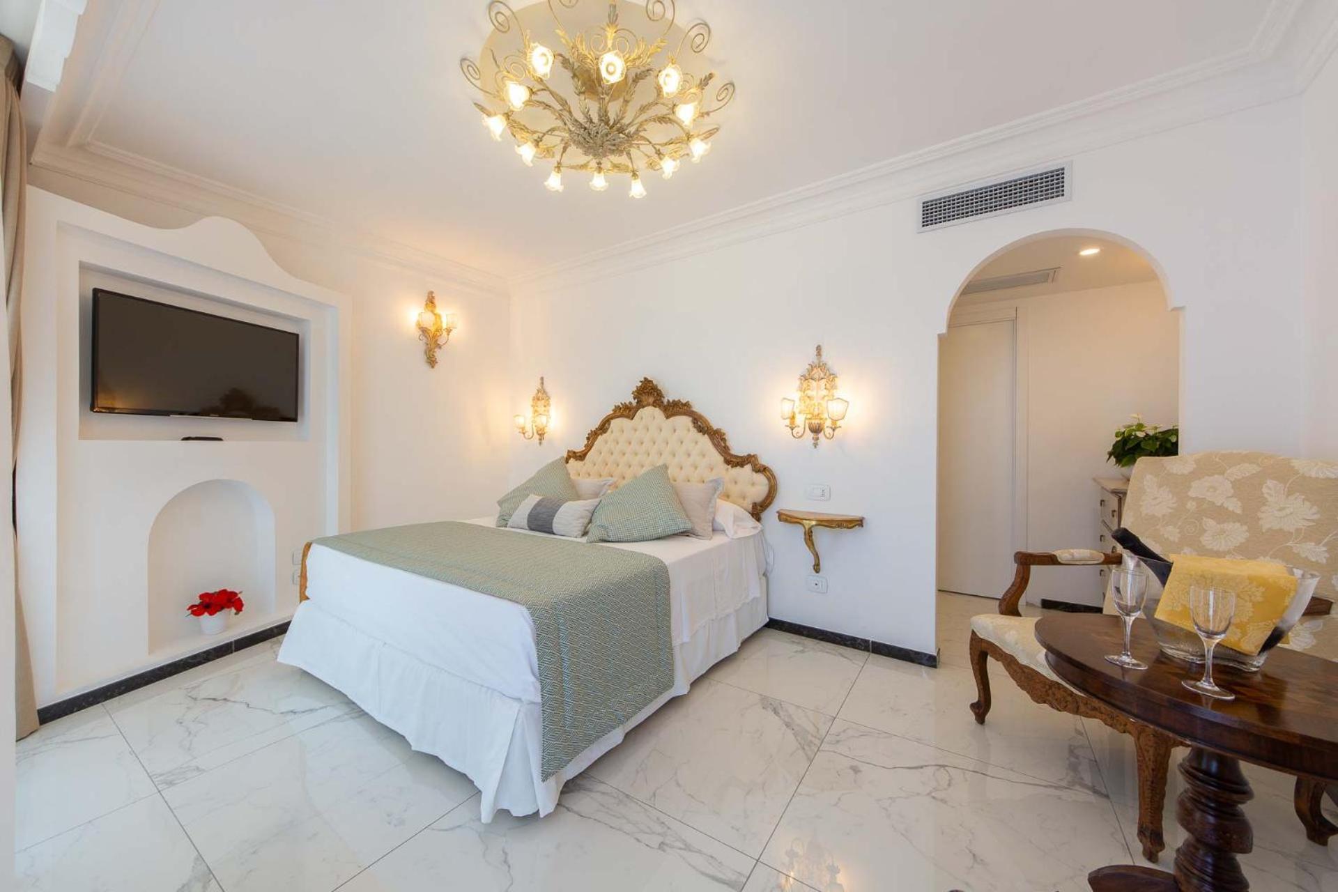 Villa Amore Ravello Exterior photo