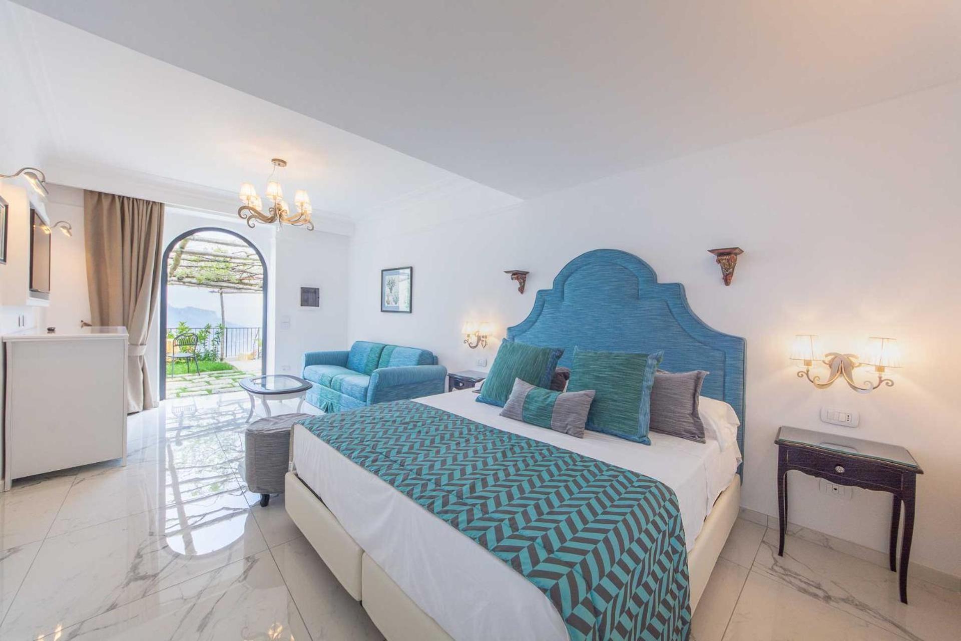 Villa Amore Ravello Exterior photo